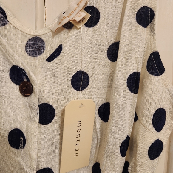 Jumpsuit - Picture 3 of 4